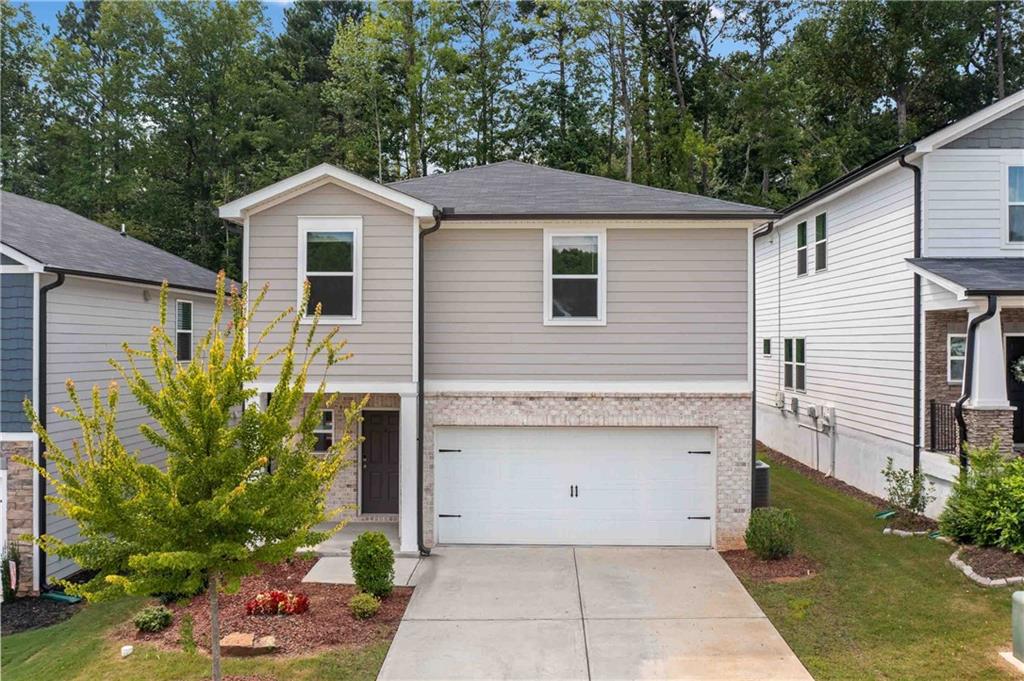 279 Wells Circle Canton, GA 30114 - Photo 3 of 35