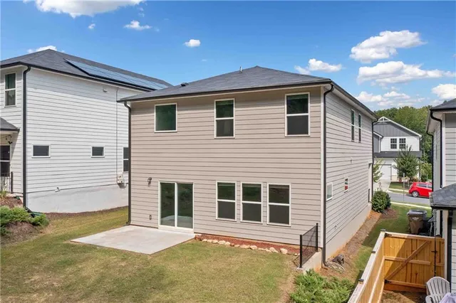 $2,490 | 279 Wells Circle, Canton, GA 30114