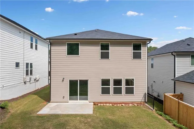 $2,490 | 279 Wells Circle, Canton, GA 30114