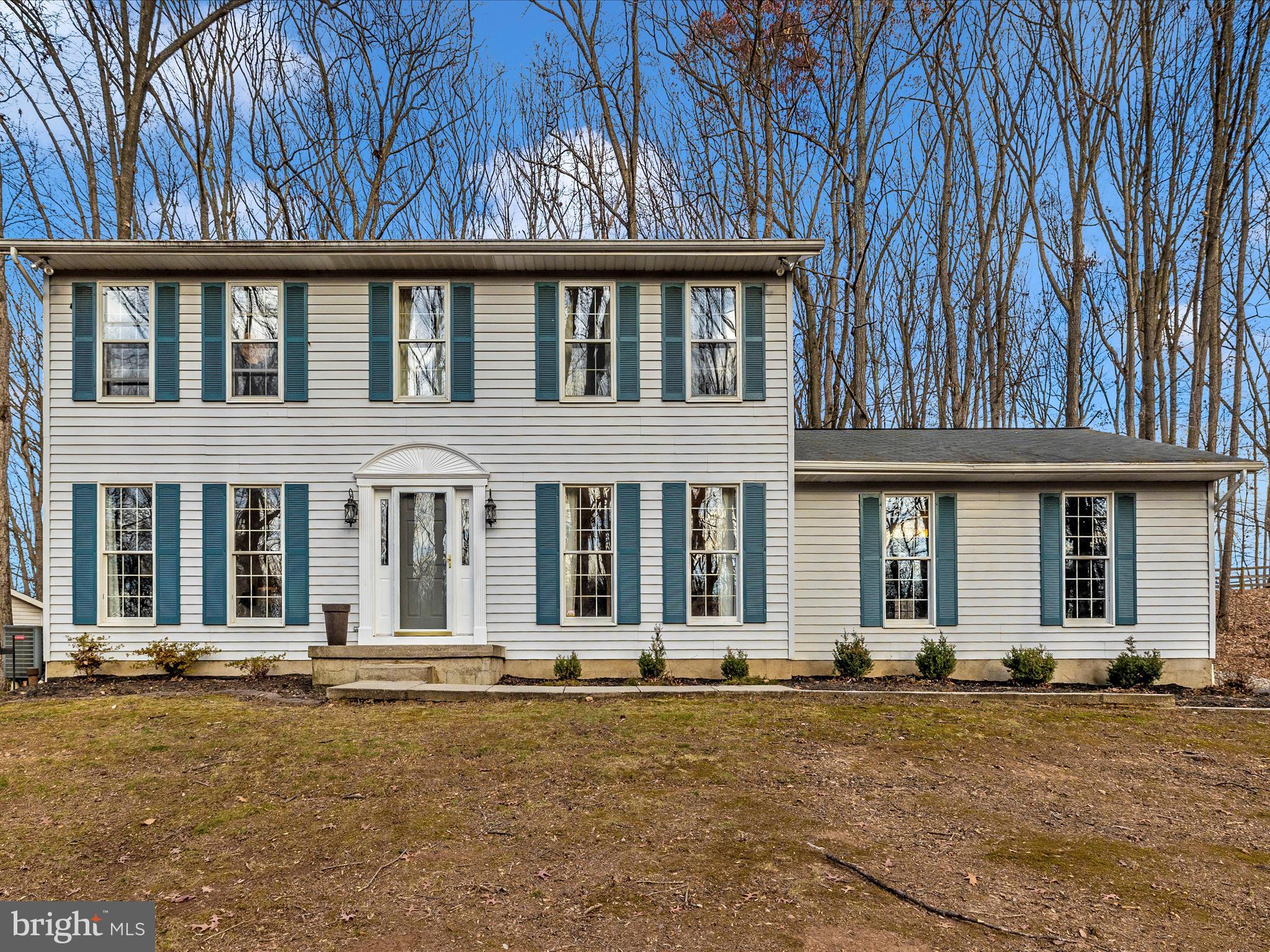 5733 Buffalo Road Mount Airy, MD 21771 - Photo 1 of 57 Exterior Front