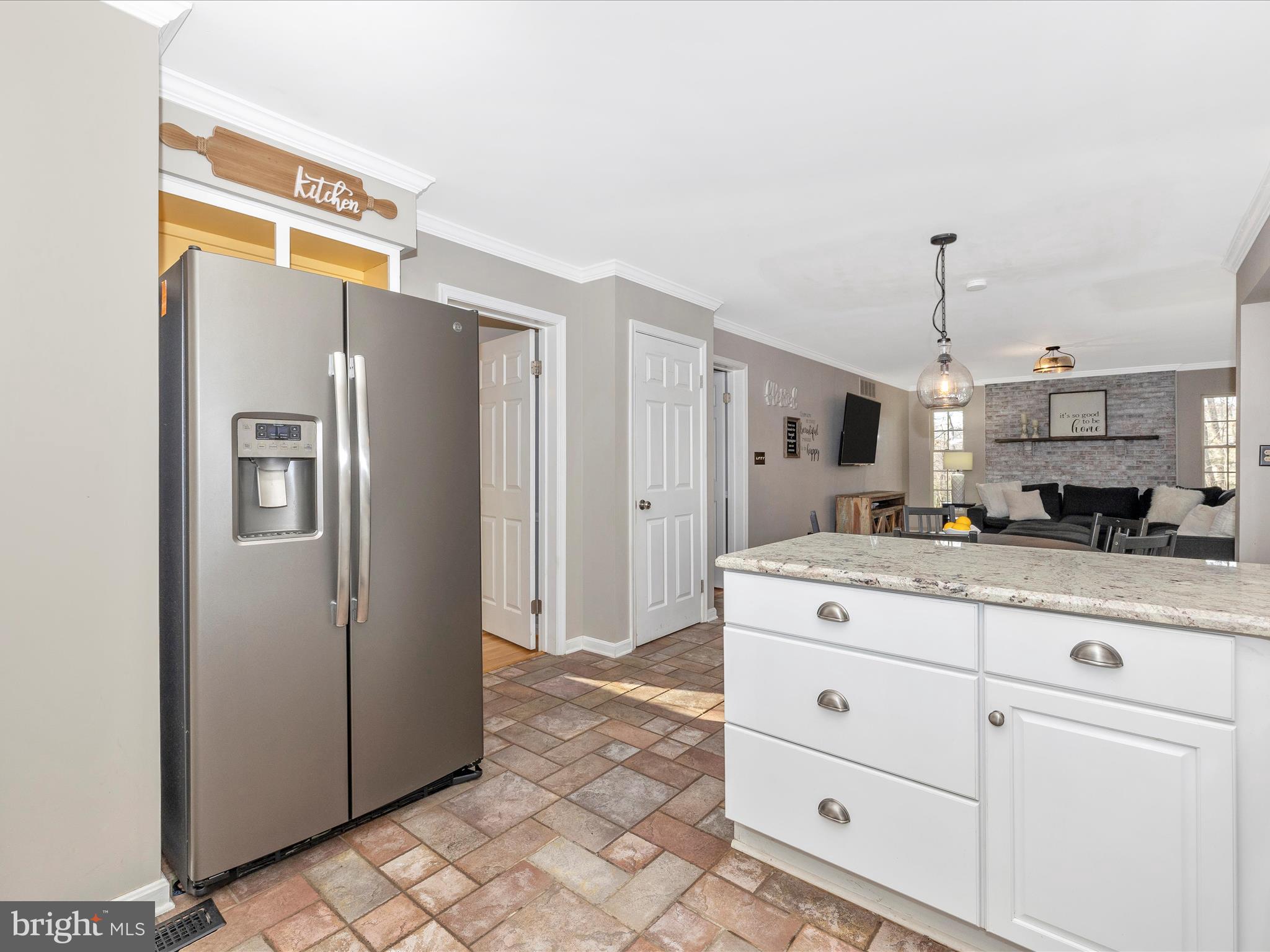 5733 Buffalo Road Mount Airy, MD 21771 - Photo 17 of 57 Kitchen