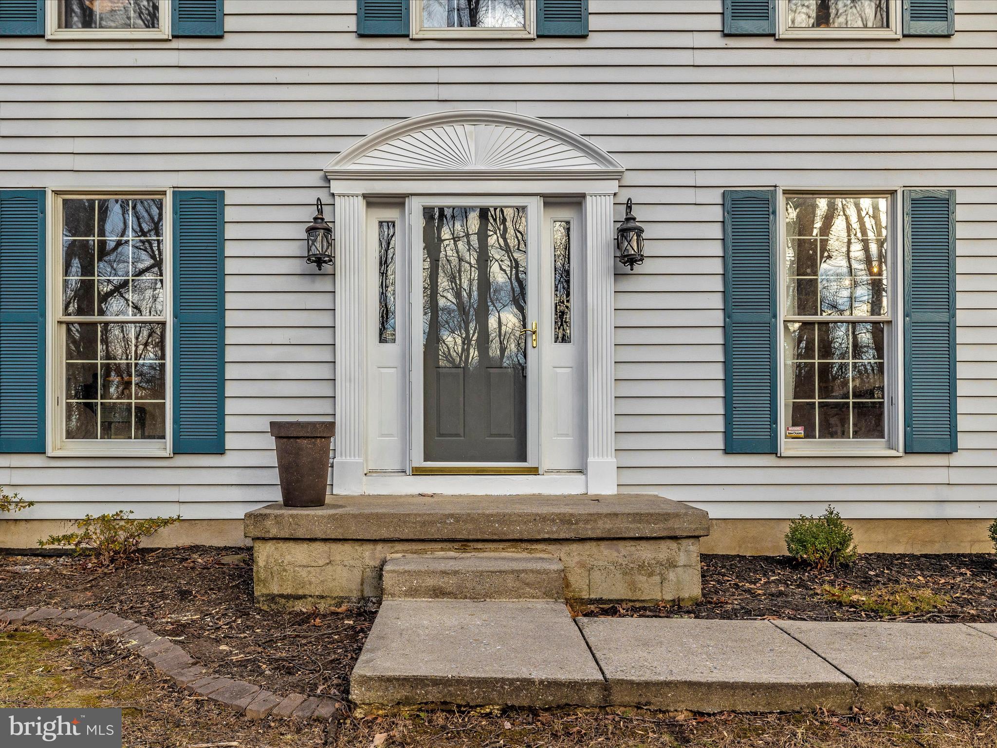 5733 Buffalo Road Mount Airy, MD 21771 - Photo 2 of 57 Exterior Front