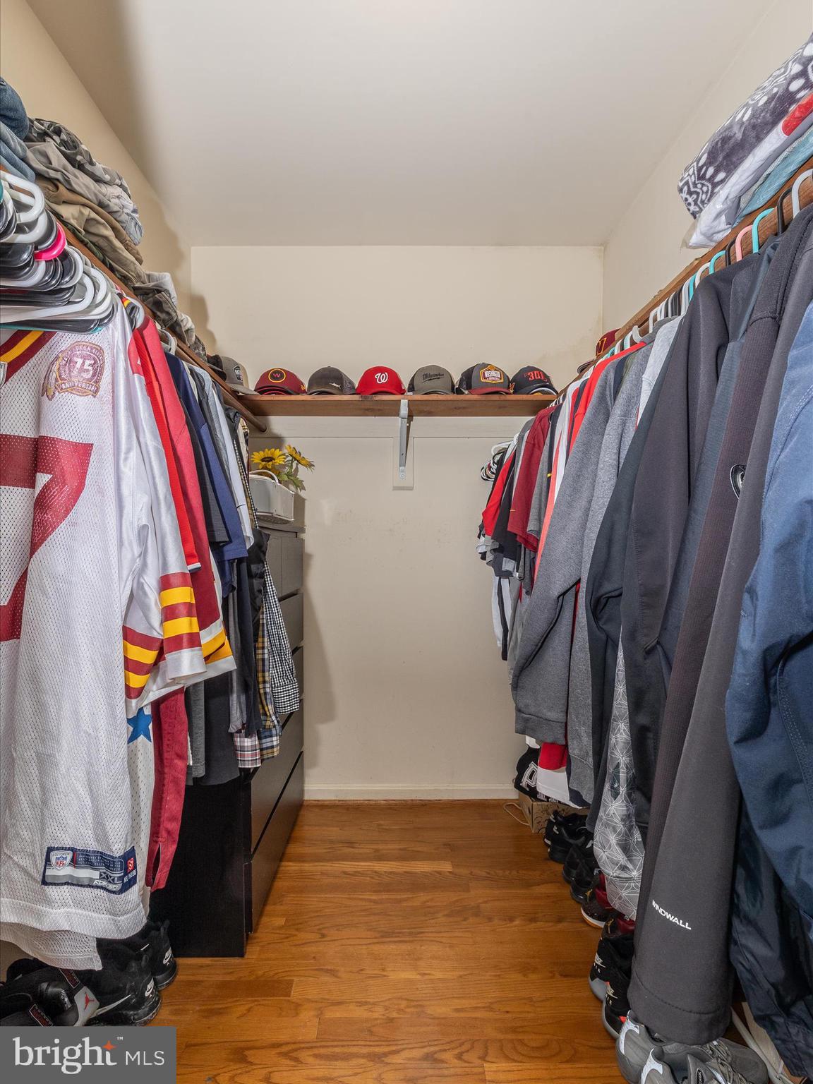 5733 Buffalo Road Mount Airy, MD 21771 - Photo 28 of 57 Closet