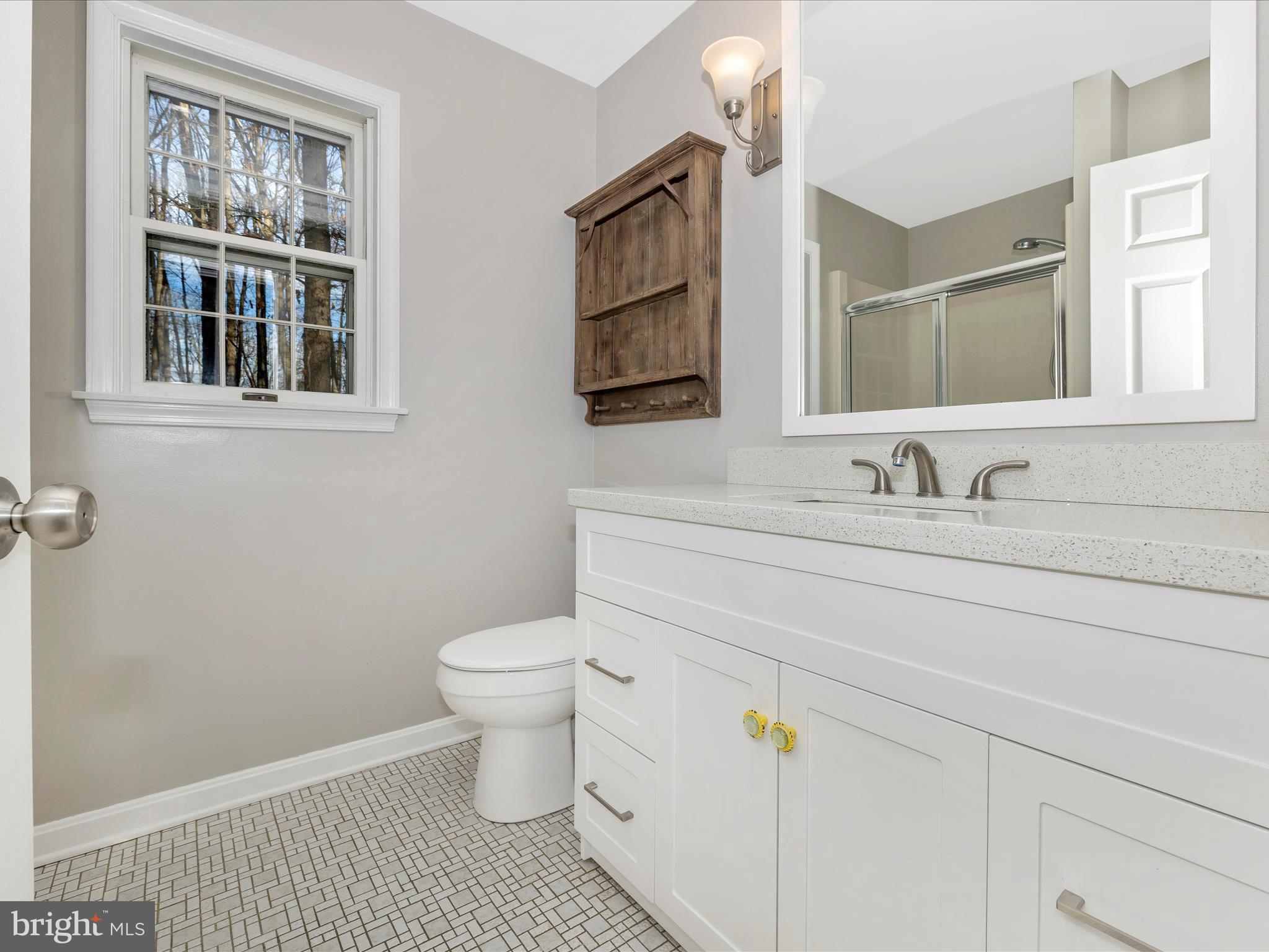 5733 Buffalo Road Mount Airy, MD 21771 - Photo 29 of 57 Primary Bathroom