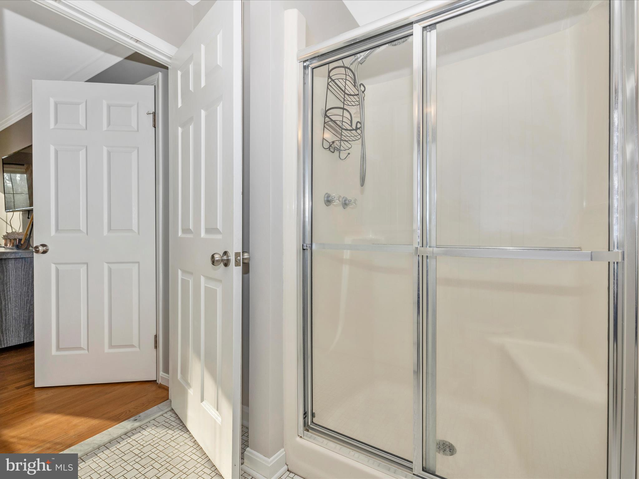 5733 Buffalo Road Mount Airy, MD 21771 - Photo 30 of 57 Primary Bathroom