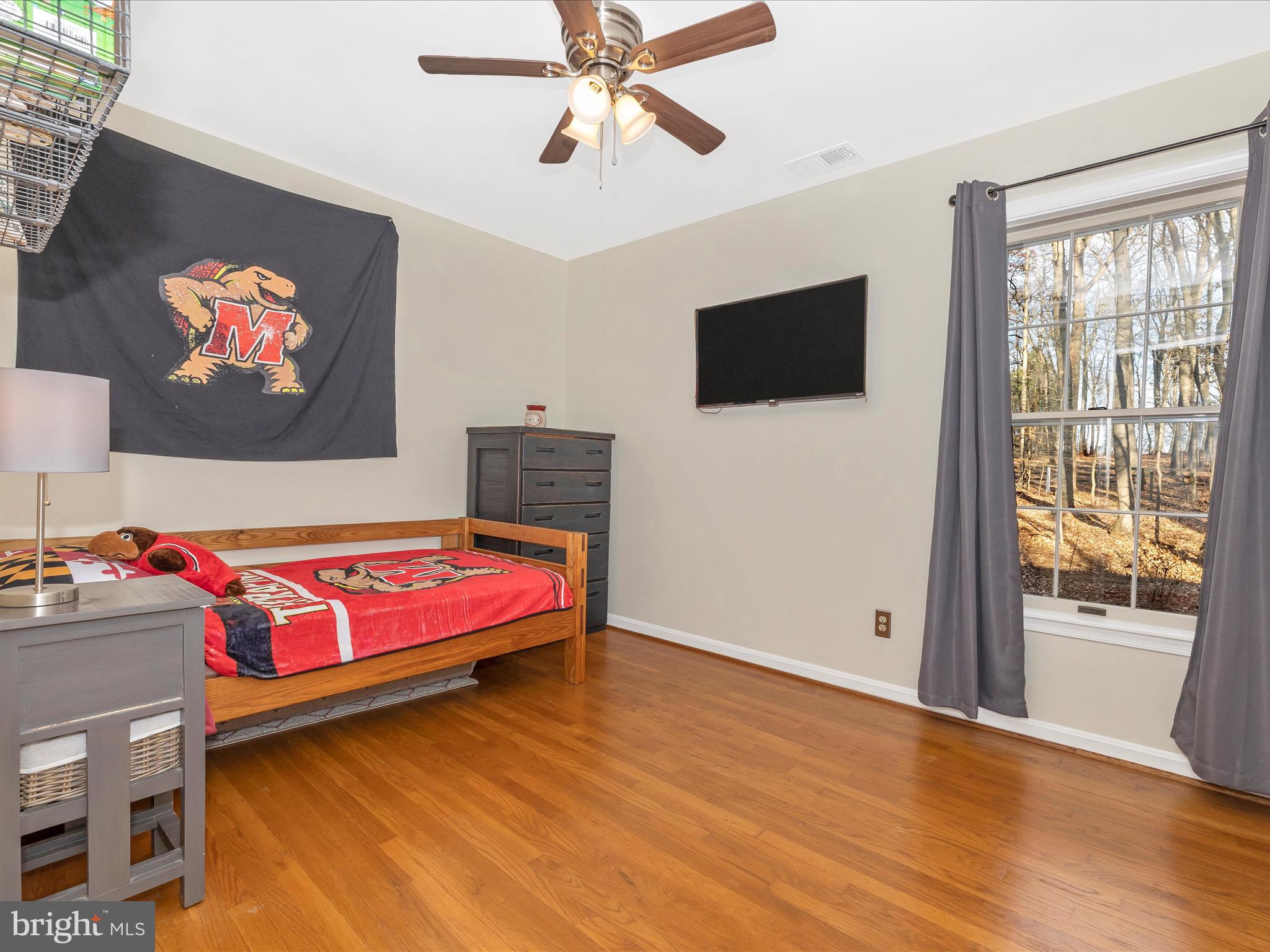 5733 Buffalo Road Mount Airy, MD 21771 - Photo 33 of 57 Bedroom 3