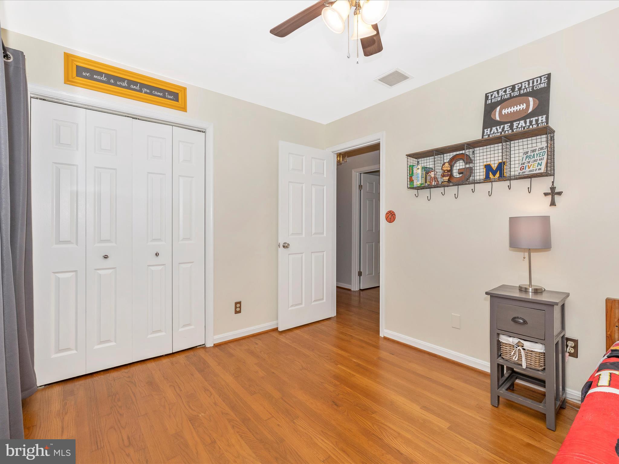 5733 Buffalo Road Mount Airy, MD 21771 - Photo 34 of 57 Bedroom 3