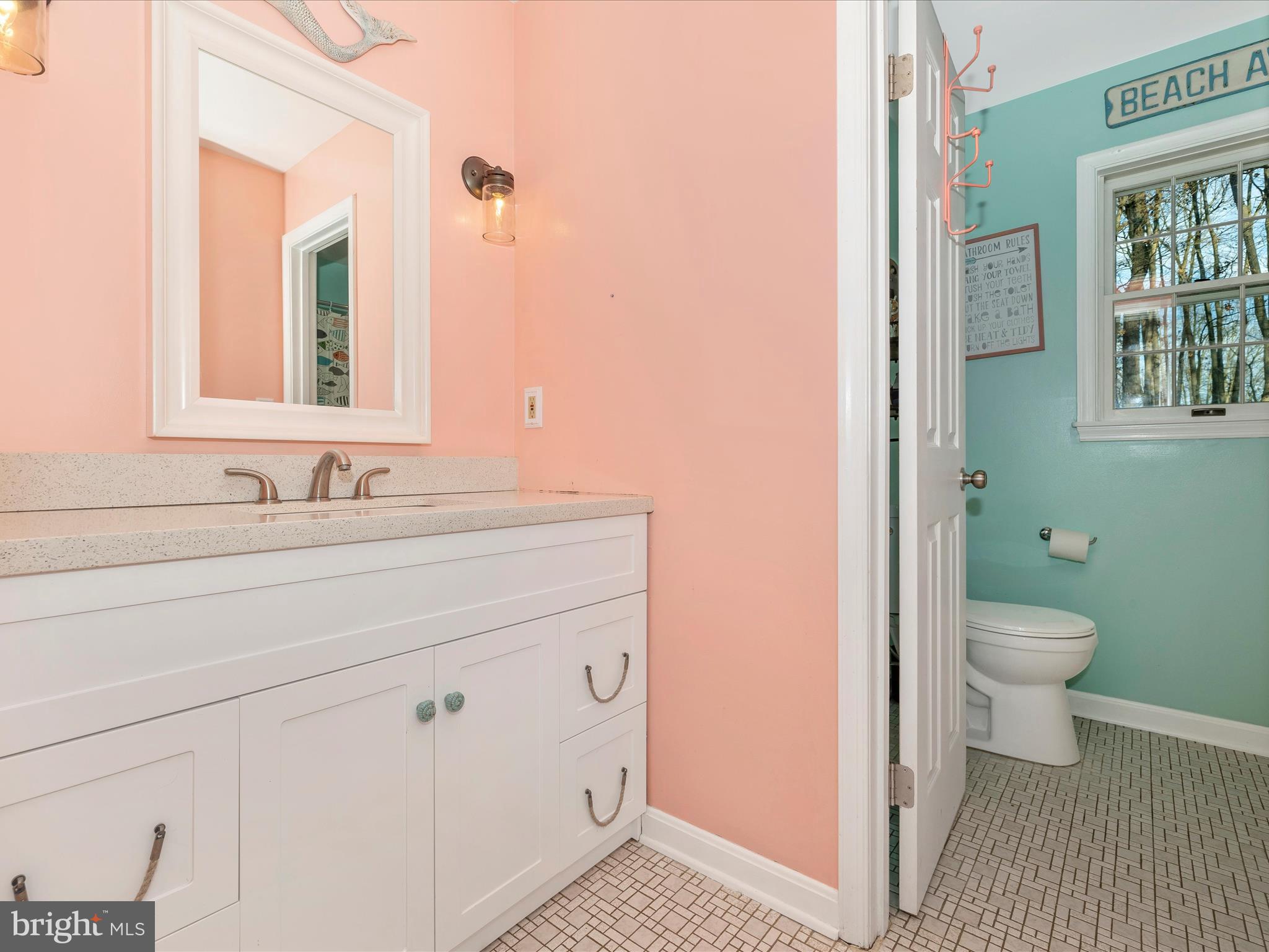 5733 Buffalo Road Mount Airy, MD 21771 - Photo 35 of 57 Bathroom 2