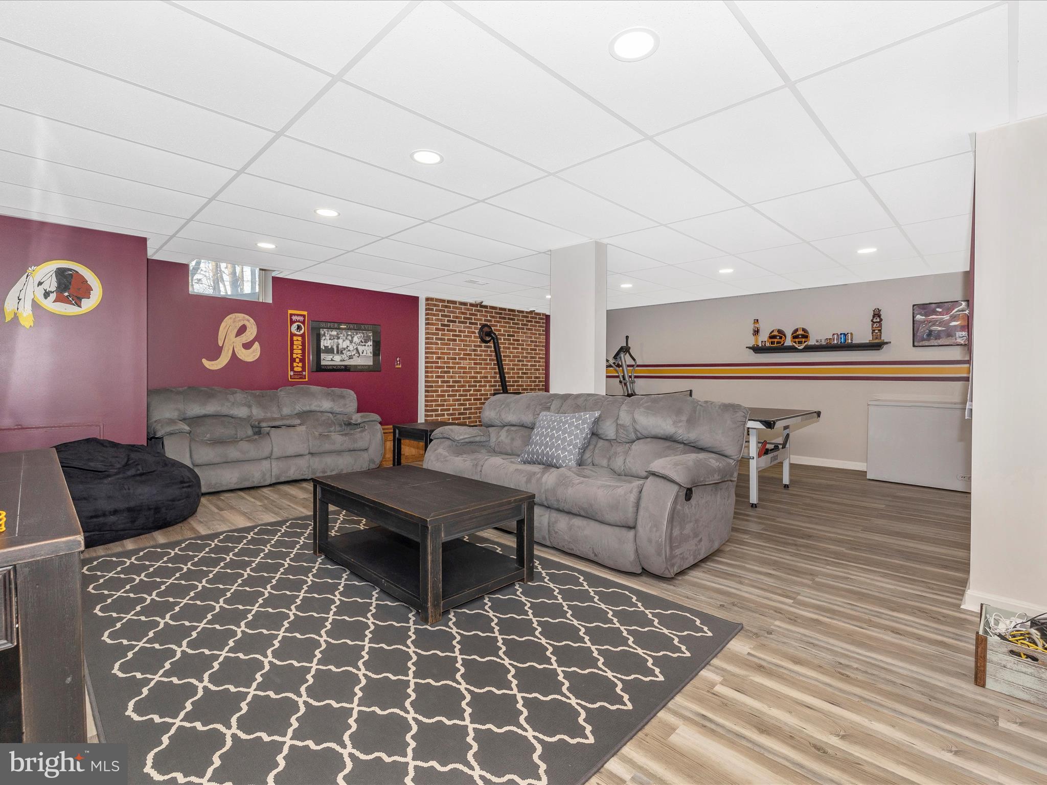 5733 Buffalo Road Mount Airy, MD 21771 - Photo 37 of 57 Lower Level