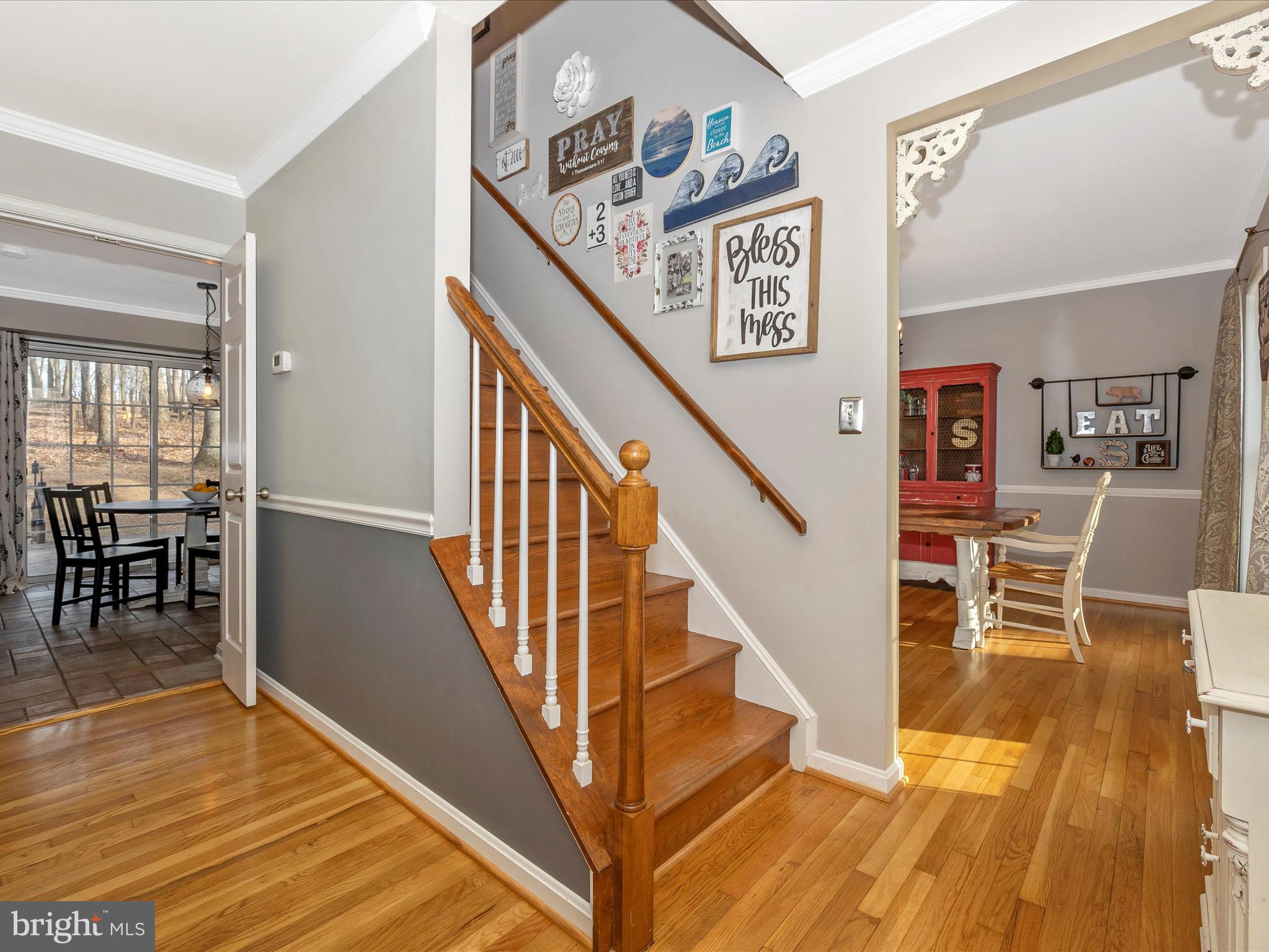 5733 Buffalo Road Mount Airy, MD 21771 - Photo 4 of 57 Entry