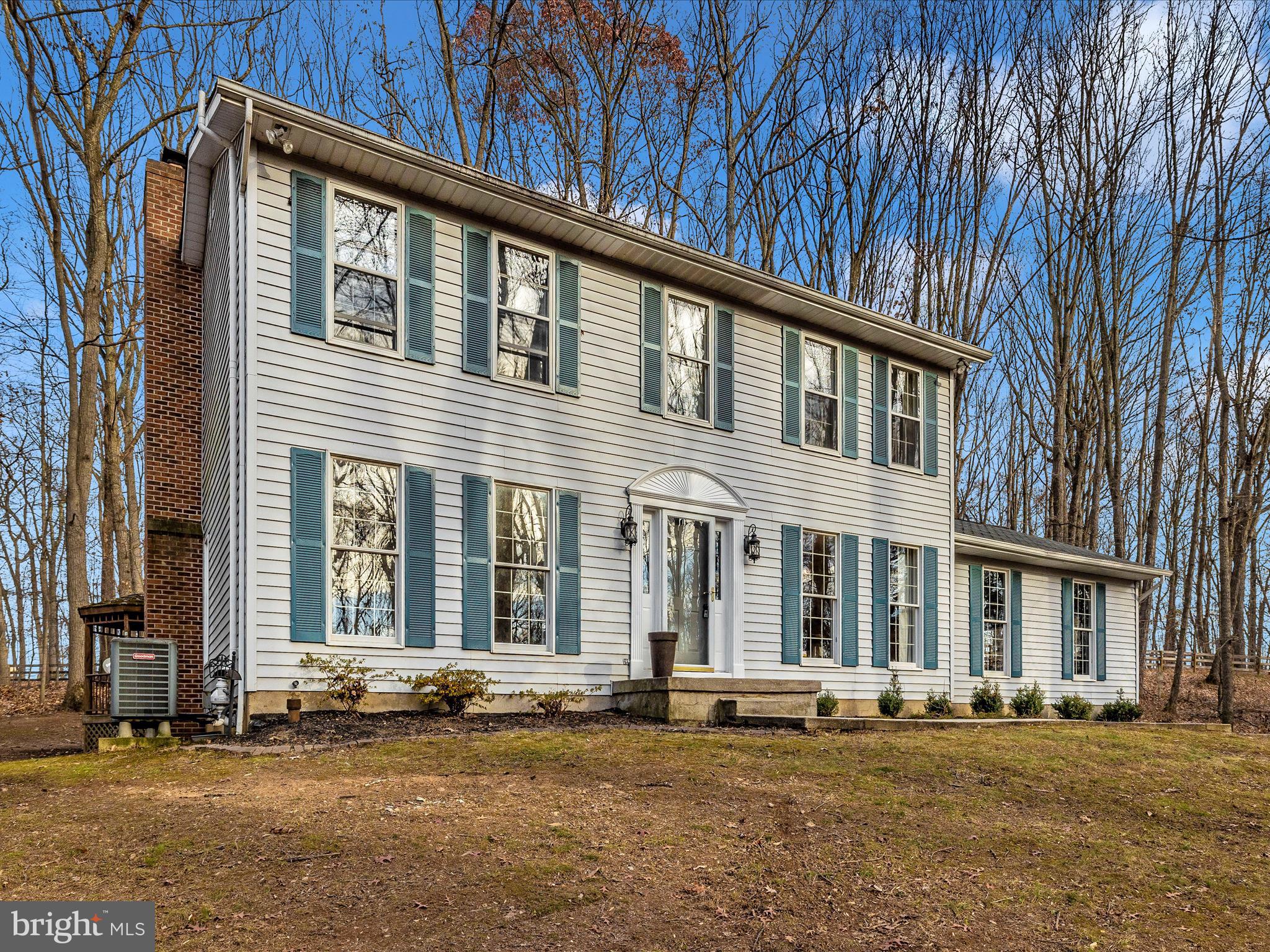 5733 Buffalo Road Mount Airy, MD 21771 - Photo 41 of 57 Exterior Front