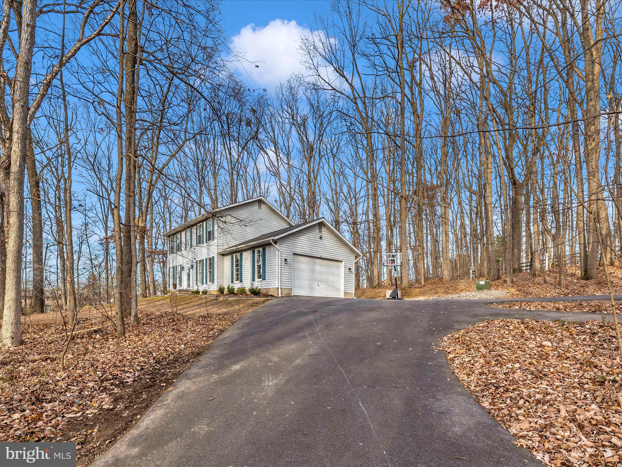 5733 Buffalo Road Mount Airy, MD 21771 - Photo 44 of 57 Exterior Front