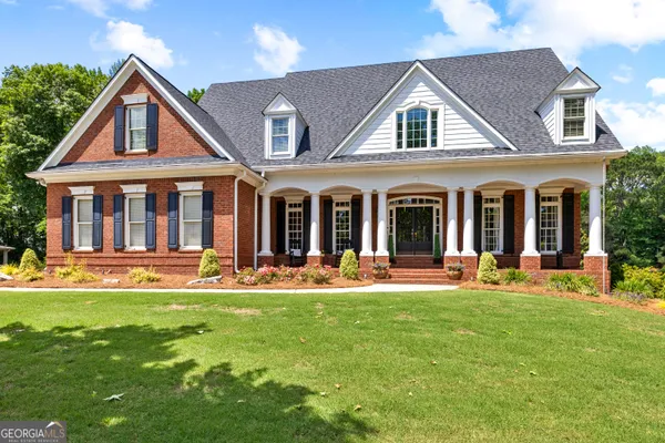 $999,000 | 635 Birkdale Drive, Fayetteville, GA 30215