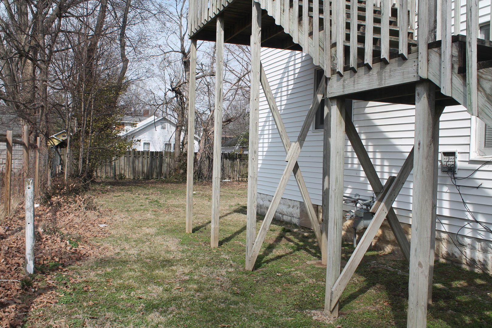 610 West Cherry Street, Unit 2 Carbondale, IL 62901 - Photo 20 of 21
