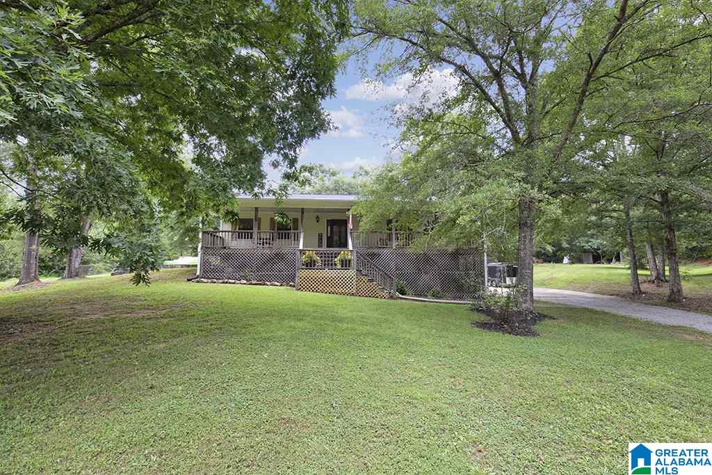 151 Outback Trail Sterrett, AL 35147 - Photo 37 of 37
