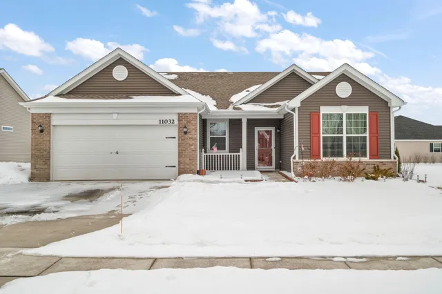 $370,000 | 11032 Lola Lane, Crown Point, IN 46307