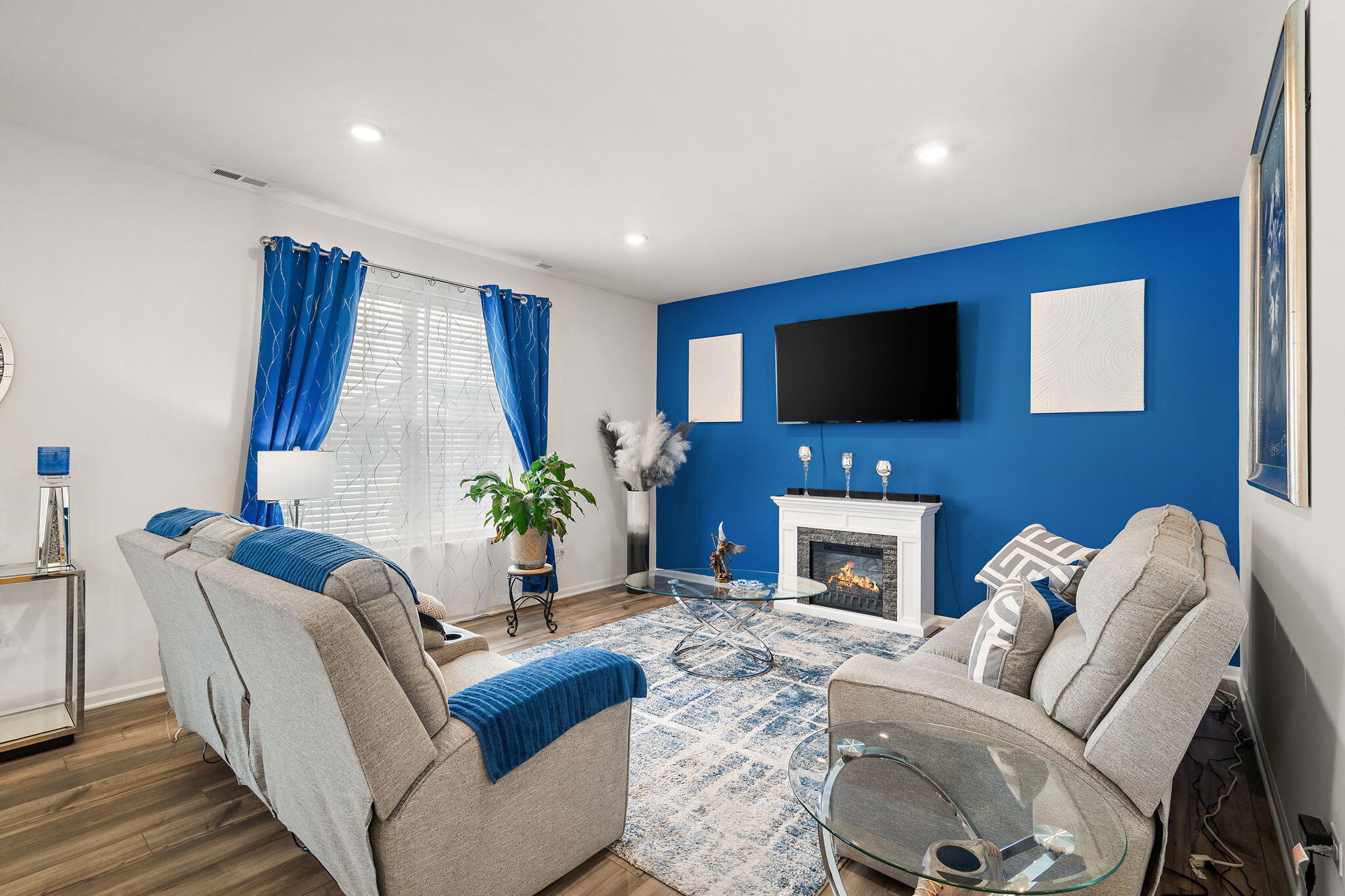 11032 Lola Lane Crown Point, IN 46307 - Photo 11 of 27 2048x1365