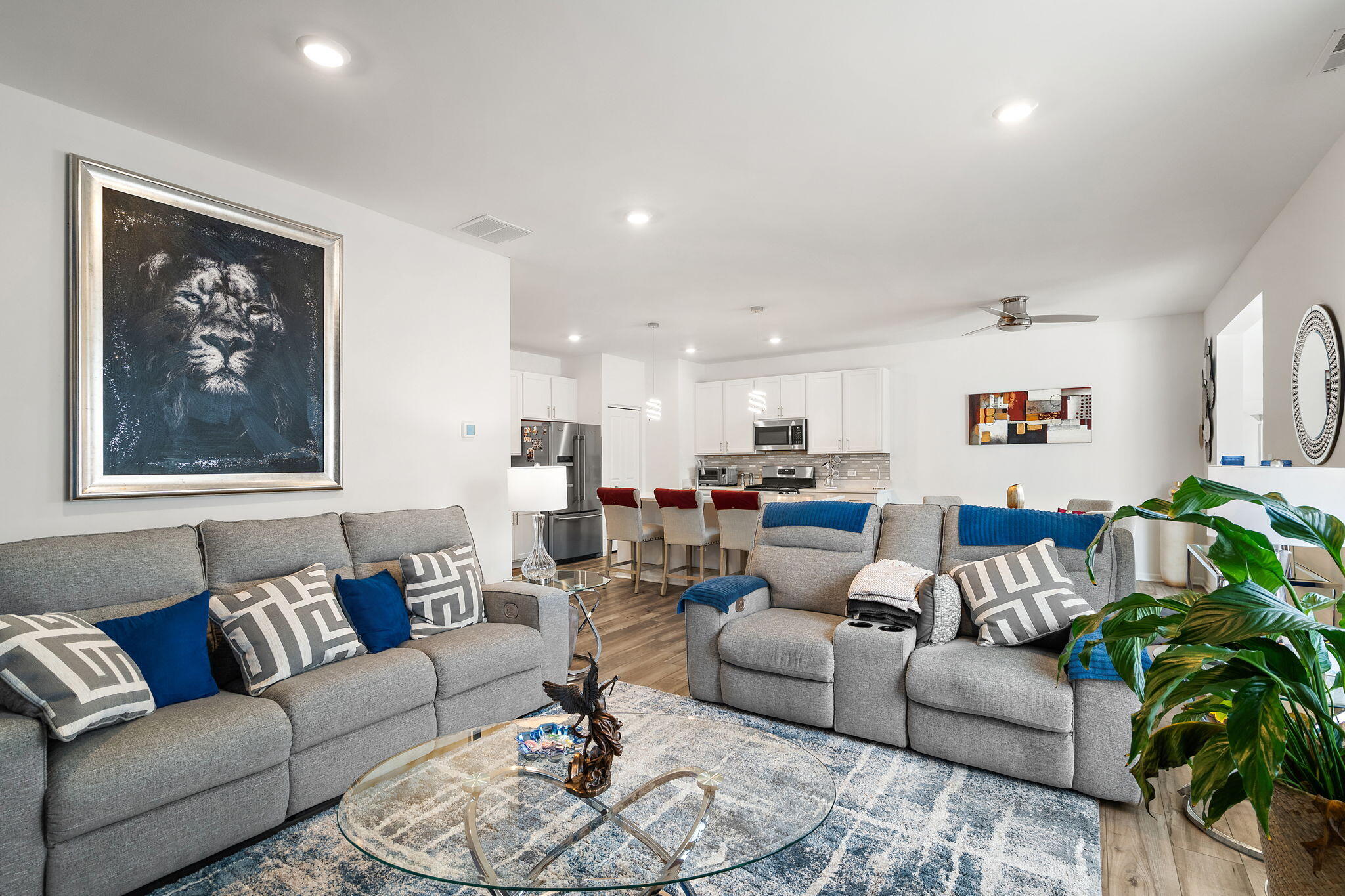 11032 Lola Lane Crown Point, IN 46307 - Photo 12 of 27 2048x1365