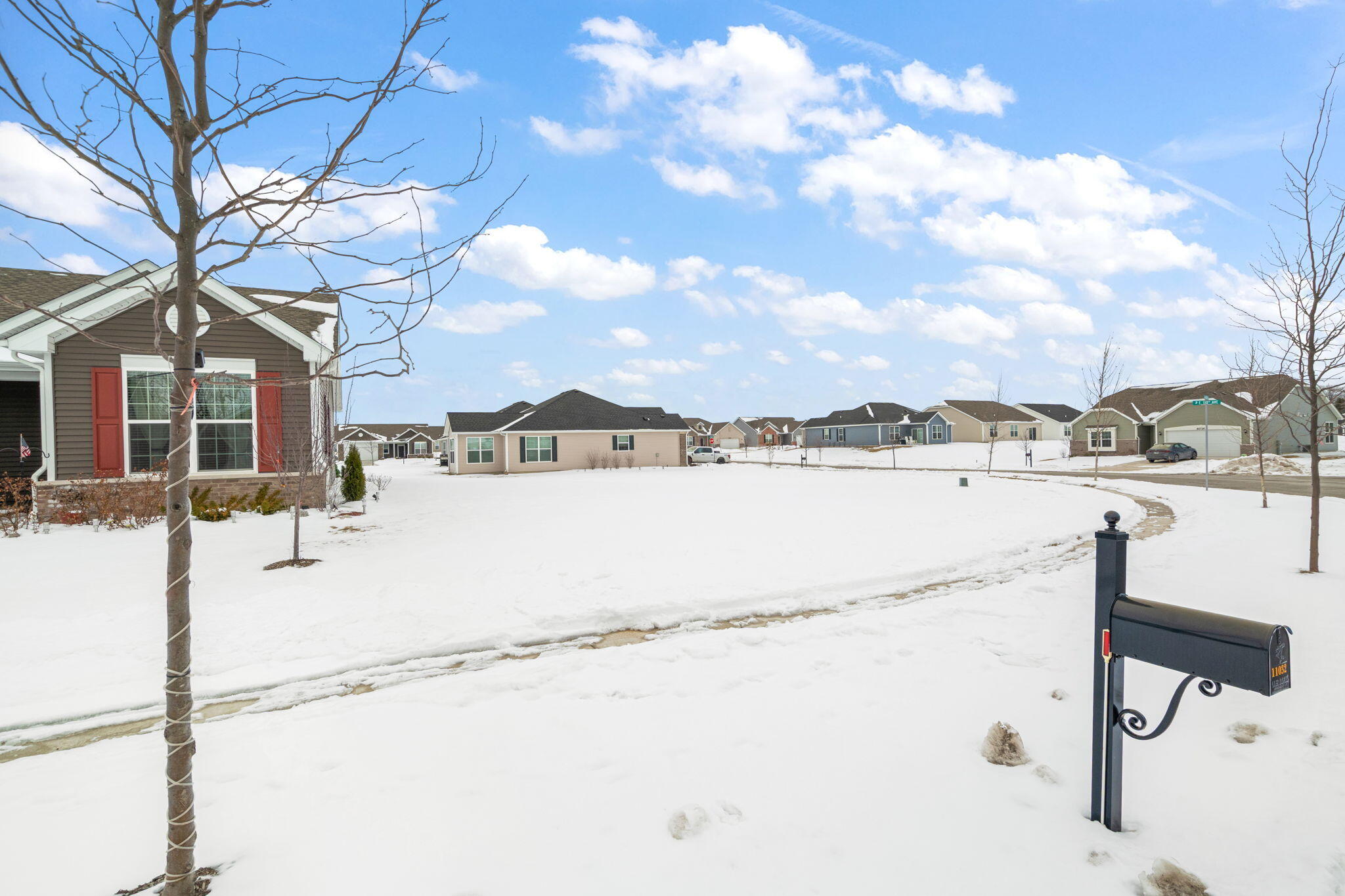 11032 Lola Lane Crown Point, IN 46307 - Photo 22 of 27 2048x1365