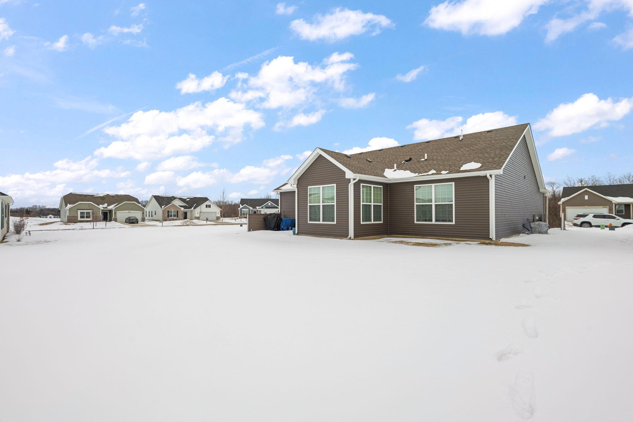 11032 Lola Lane Crown Point, IN 46307 - Photo 24 of 27 2048x1365