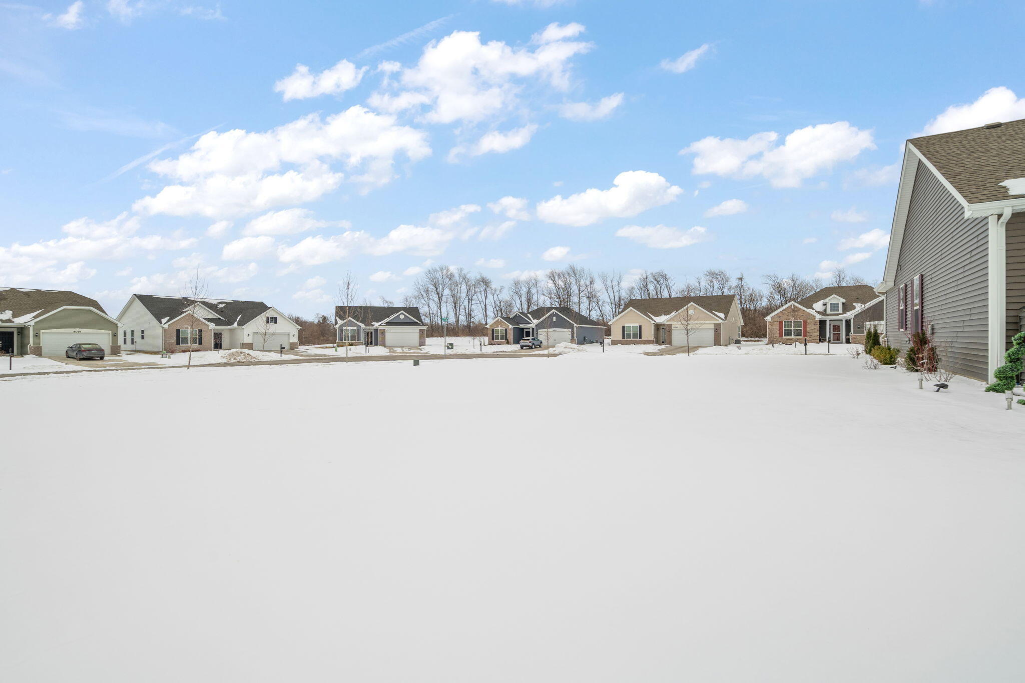 11032 Lola Lane Crown Point, IN 46307 - Photo 25 of 27 2048x1365