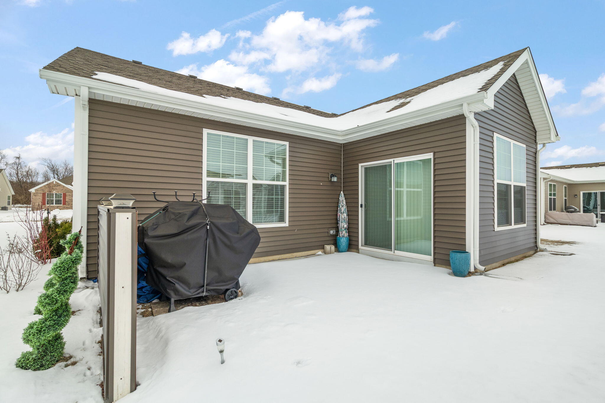 11032 Lola Lane Crown Point, IN 46307 - Photo 27 of 27 2048x1365