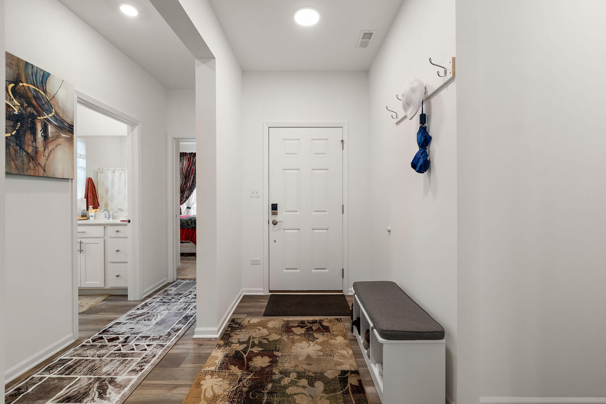 11032 Lola Lane Crown Point, IN 46307 - Photo 4 of 27 2048x1365