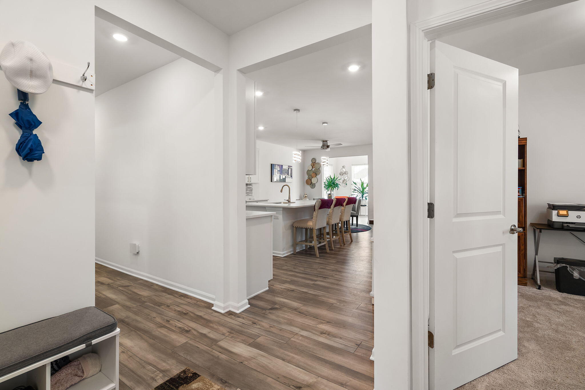 11032 Lola Lane Crown Point, IN 46307 - Photo 5 of 27 2048x1365