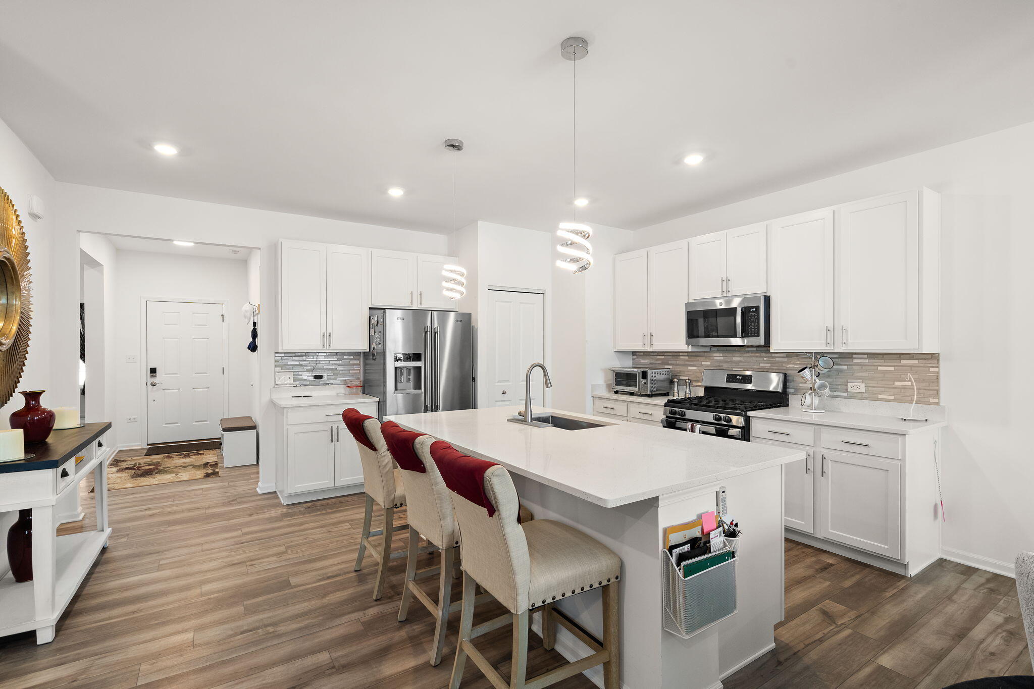 11032 Lola Lane Crown Point, IN 46307 - Photo 7 of 27 2048x1365