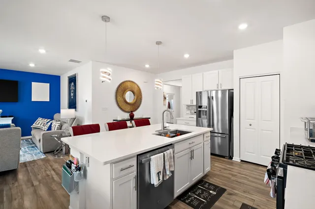 $370,000 | 11032 Lola Lane, Crown Point, IN 46307