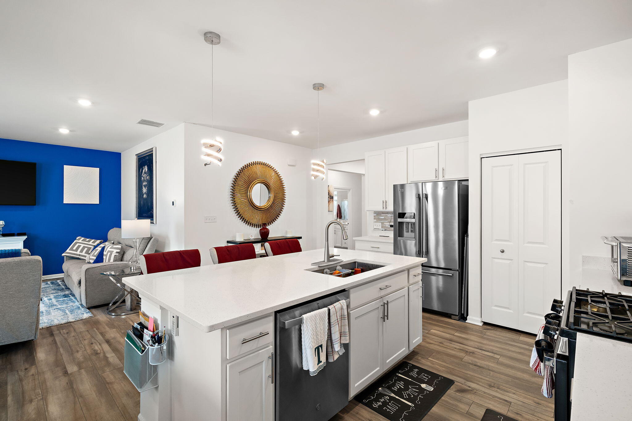 11032 Lola Lane Crown Point, IN 46307 - Photo 9 of 27 2048x1365