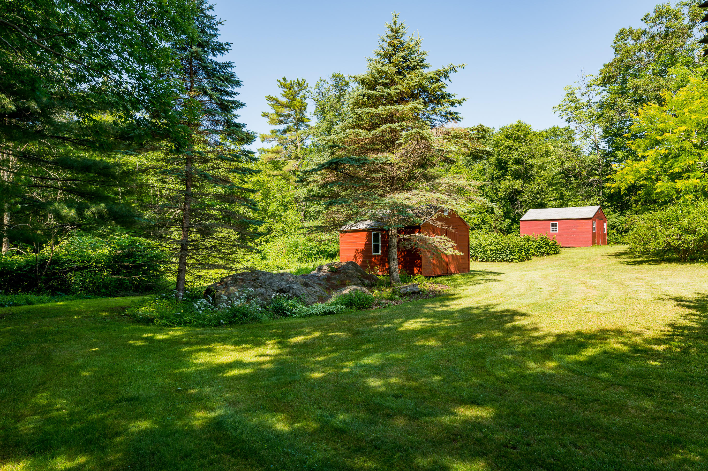 249 Main Street Springvale, ME 04083 - Photo 27 of 30 Exterior-5