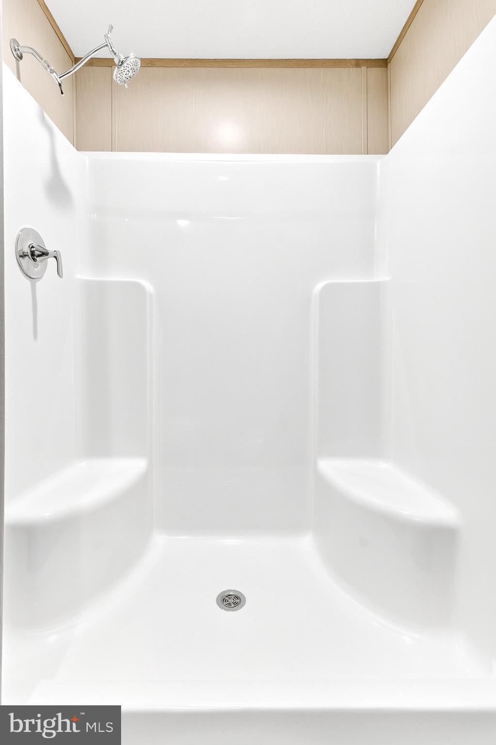 342 Frogtown Road Pequea, PA 17565 - Photo 19 of 37 a bathroom with a shower