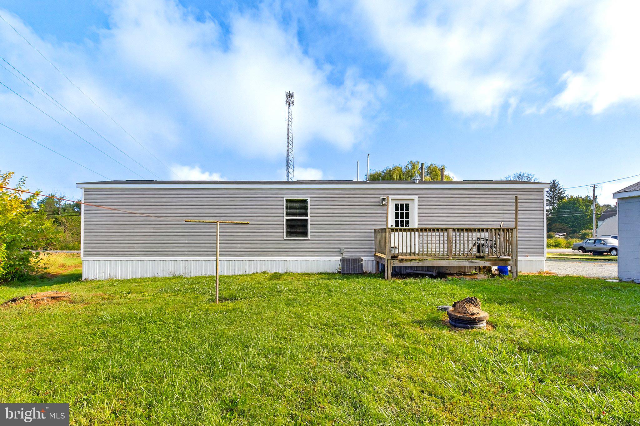 342 Frogtown Road Pequea, PA 17565 - Photo 31 of 37 a view of a house with a yard and a tree