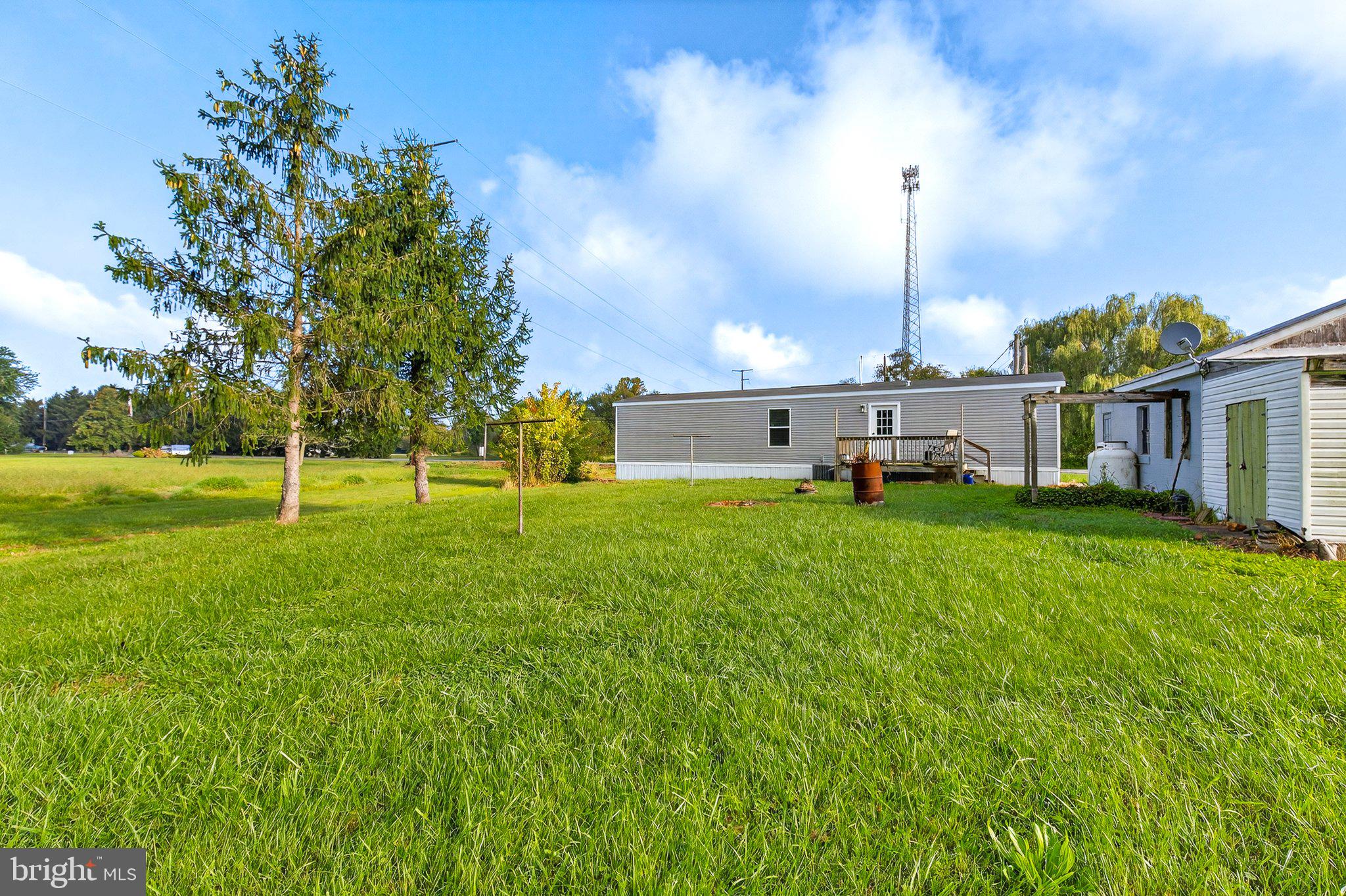 342 Frogtown Road Pequea, PA 17565 - Photo 35 of 37 a view of a house with a big yard and a large tree