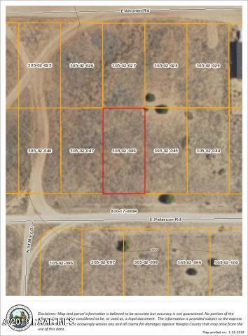 326 Peterson Road Paulden, AZ 86334 - Photo 1 of 1 satellite image