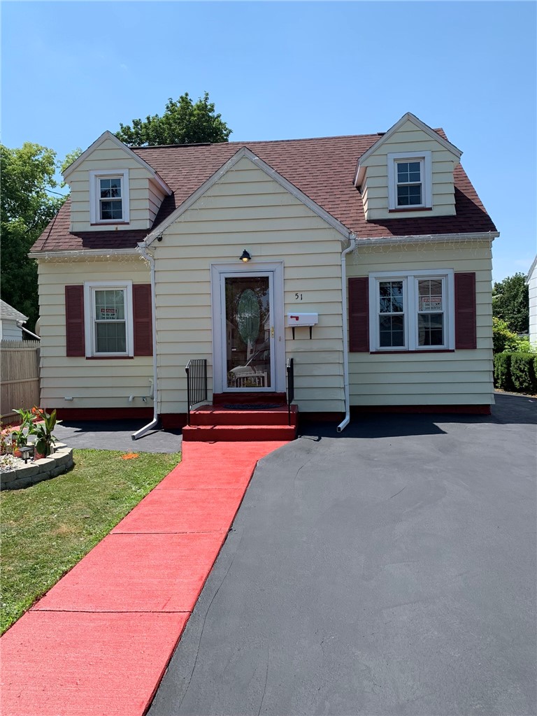 51 Northaven Terrace Rochester, NY 14621 - Photo 1 of 1