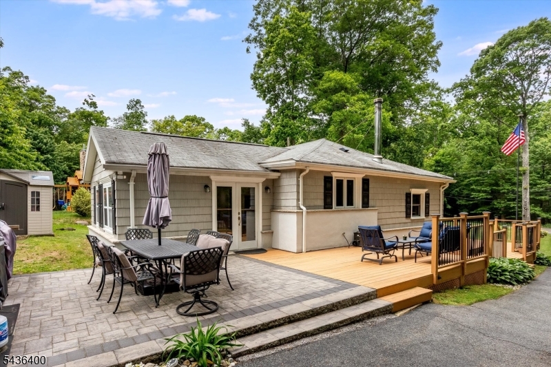 1020 Green Pond Road Newfoundland, NJ 07435 - Photo 4 of 25