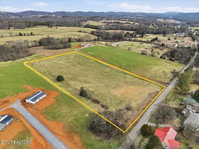 $250,000 | Lot 3 Thorngrove Pike, New Market, TN 37820