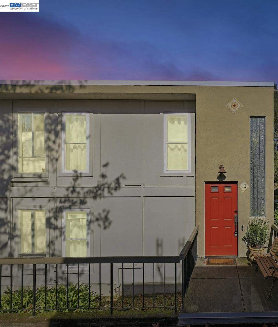 651 Moraga Road, Unit 12 Moraga, CA 94556 - Photo 31 of 38