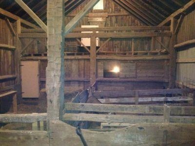 22219 Featherstone Road Sturgis, MI 49091 - Photo 8 of 24 Barn1