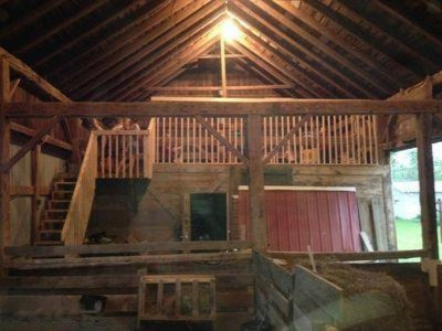22219 Featherstone Road Sturgis, MI 49091 - Photo 9 of 24 Barn2