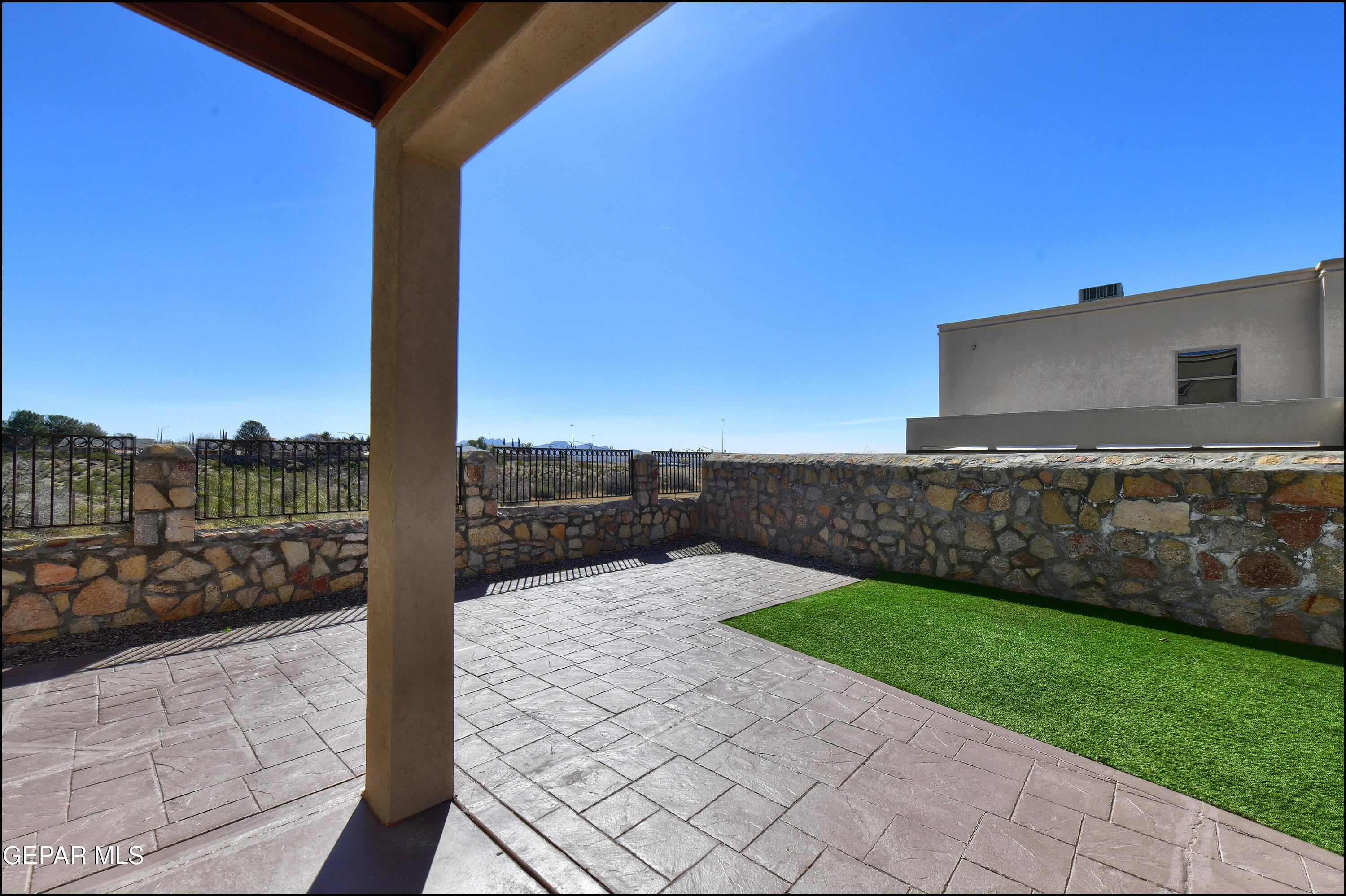 401 Ana Way, Unit B El Paso, TX 79912 - Photo 46 of 54 Ana Way 401-B 47