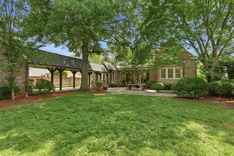 $3,850,000 | 617 Westover Drive, Nashville, TN 37205