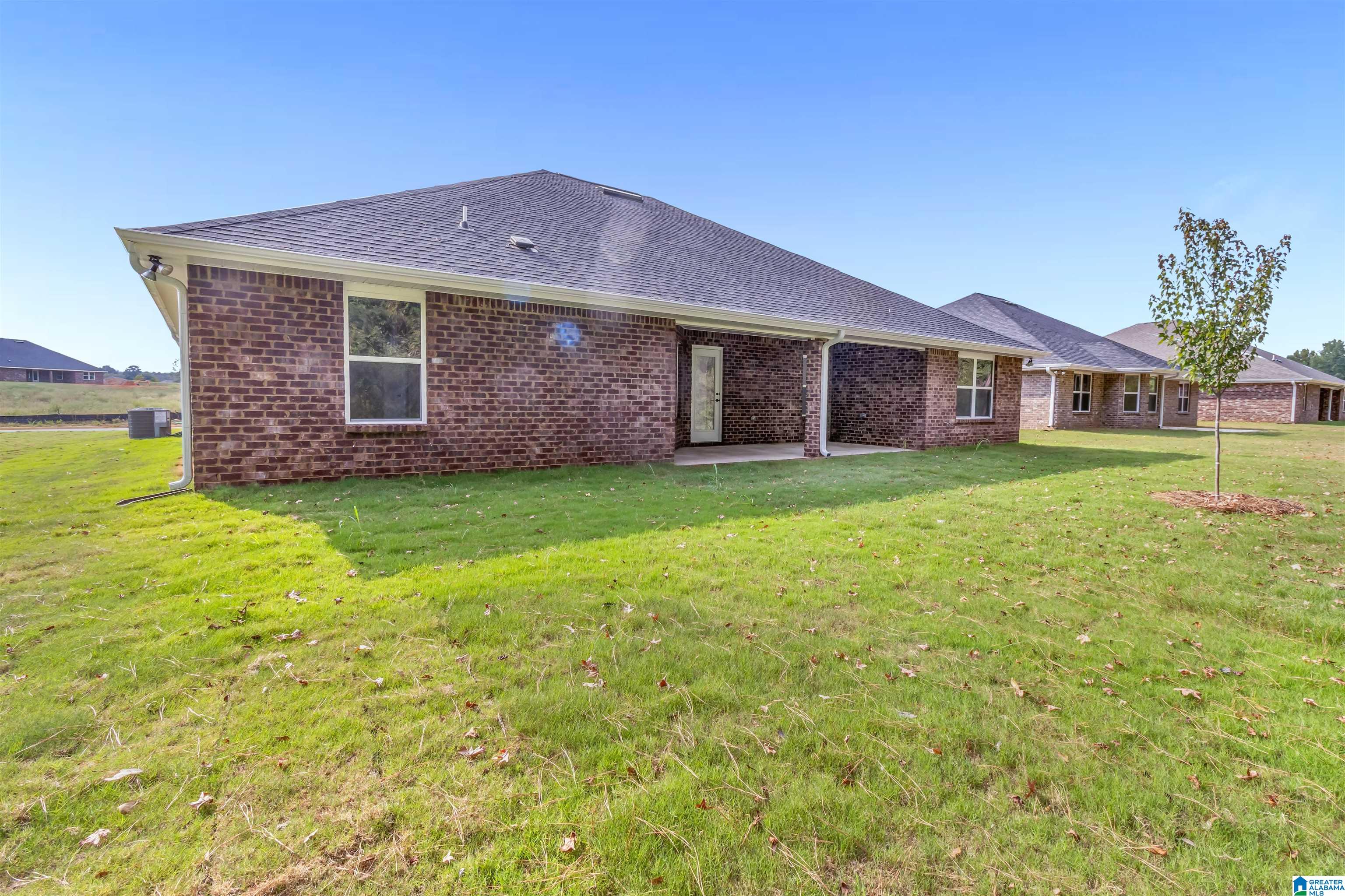 357 Union Loop Montevallo, AL 35115 - Photo 3 of 29