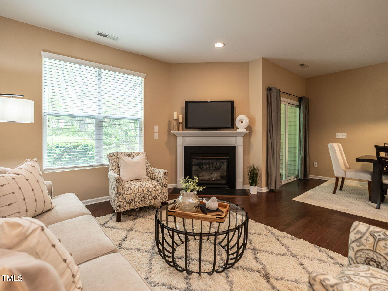 7242 Terregles Drive Raleigh, NC 27617 - Photo 13 of 35 014-1280x960-family-room