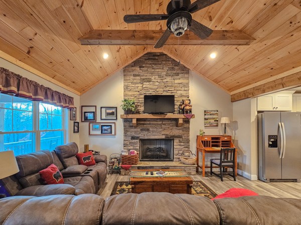 14 Myna Drive Ellijay, GA 30540 - Photo 11 of 40