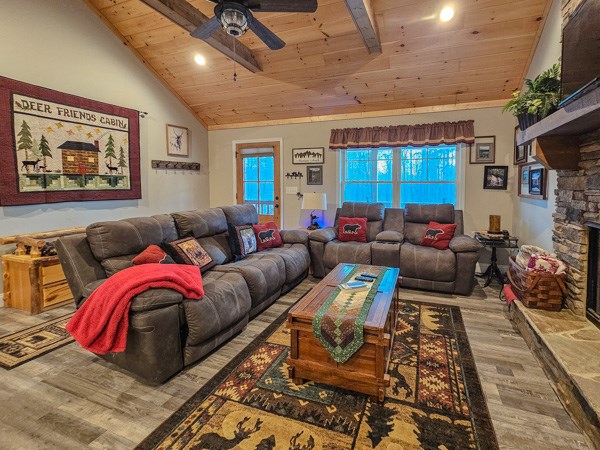 14 Myna Drive Ellijay, GA 30540 - Photo 13 of 40