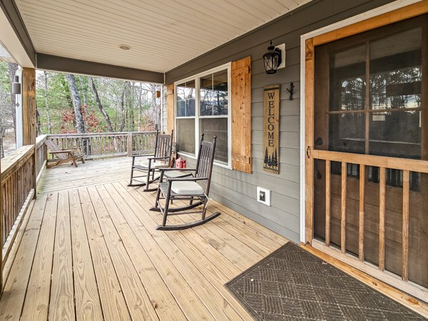 14 Myna Drive Ellijay, GA 30540 - Photo 3 of 40