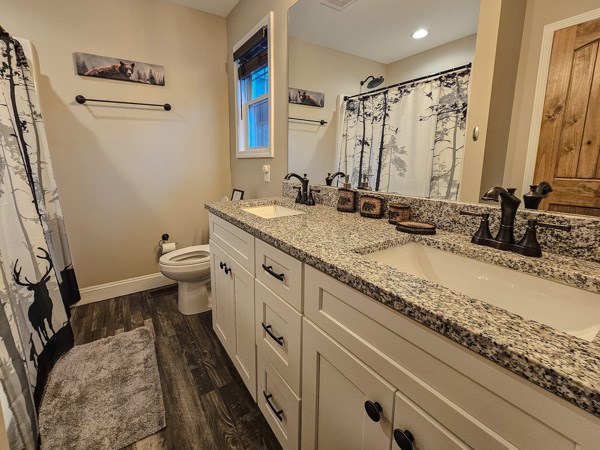 14 Myna Drive Ellijay, GA 30540 - Photo 34 of 40